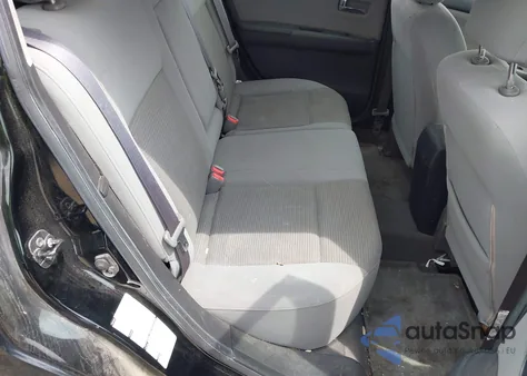 2011 Nissan Sentra 2.0Sr z USA, uszkodzony, nr VIN 3N1AB6APXBL724154